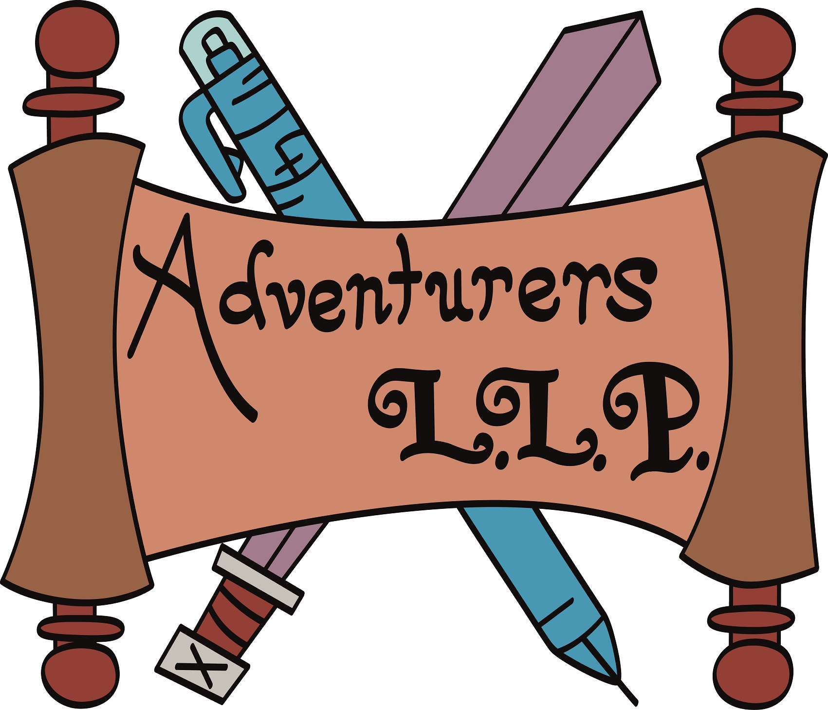 Adventurers LLP Logo